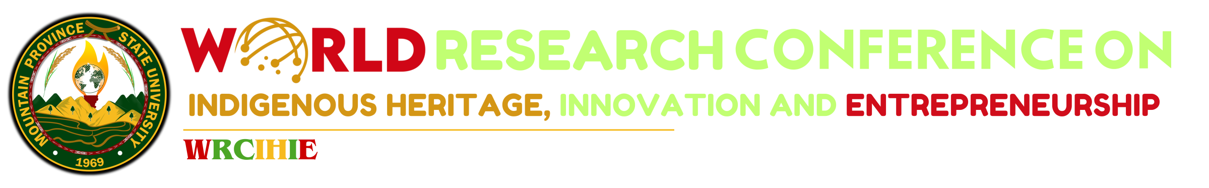 world research conference on indigenous heritage, innovation, and entrepreneurship